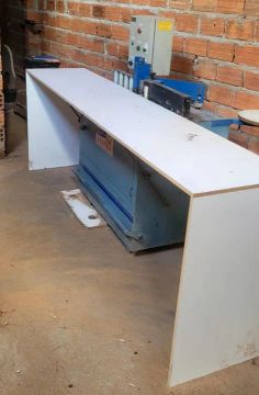TORRO Coladeira de borda de mdf, pra móveis, PARCELO 