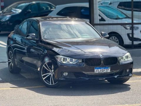 BMW  328I SPORT GP  2.0