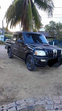 Mahindra 2013