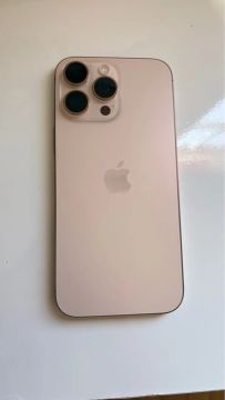 Iphone 16 Pro Max 256GB / Garantia Apple/ aceitamos seu iPhone na troca