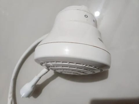 Chuveiro Elétrico 80,00 110v