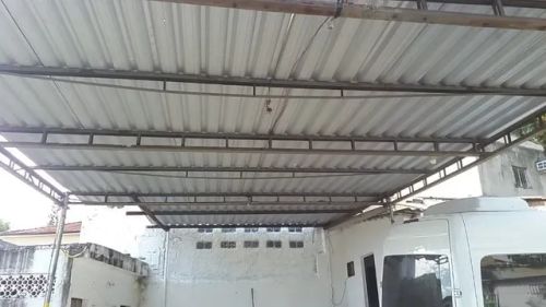 Espaço no Meier