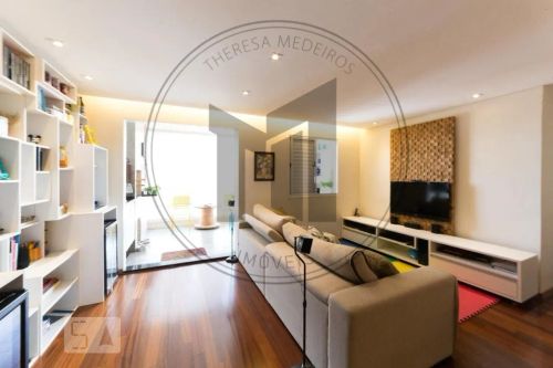 Lindo Apartamento no Condomínio Viva Vida Golf - Santo Amaro, São Paulo