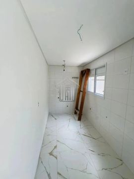 Apartamento Vila Alice - NOVO sem condomínio