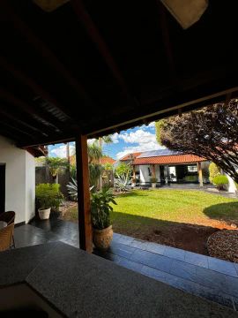 Casa para venda com 720 m2 de terreno, 4 quartos no Jardim Autonomista