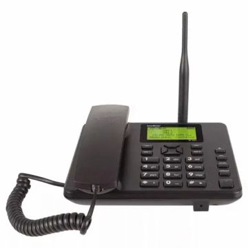 Telefone Celular Rural Áquario *** Dual Chip *** desbloqueado ***