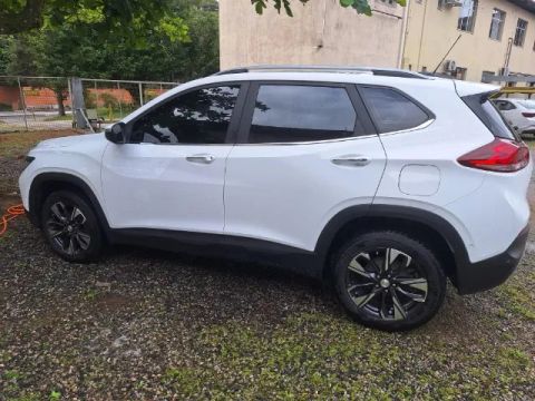Tracker Premier Top de linha 2022