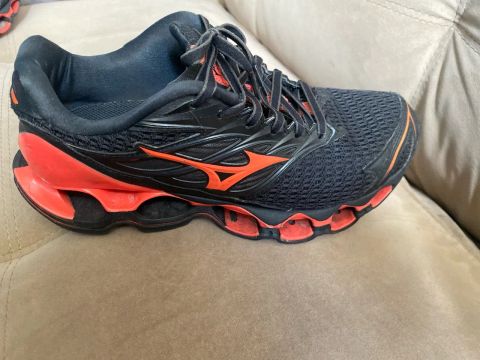 mizuno x10 Calcados no Brasil