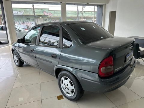 CORSA CLASSIC (BÁSICO)