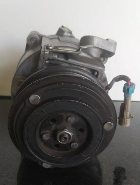 Compressor ar condicionado Onix