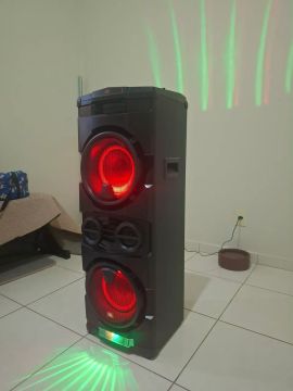 JBL PARTY XPERT