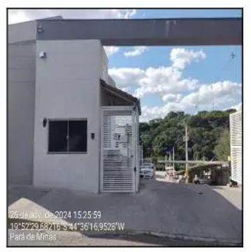 Oportunidade Única em PARA DE MINAS - MG | Tipo: Apartamento | Negociação: Leilão | Situaç
