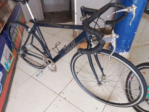 Bike speed Caloi (semi-nova) 