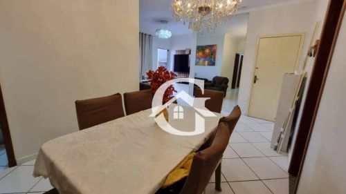 Apartamento com 3 dormitórios à venda, 85 m² por R$ 370.000 - Residencial Renoir, Agenor M