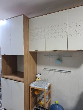 Armário de cozinha 