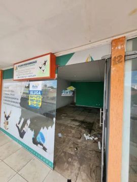 Sala para Locação Ininga, Teresina