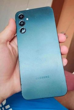 Samsung A14 