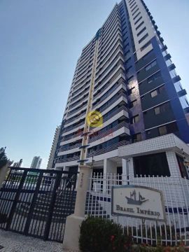 APARTAMENTO EM LAGOA NOVA