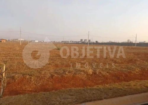 Terreno em Condomínio à venda, RESERVA NOVO MUNDO - UBERLANDIA/MG