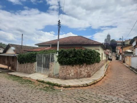 Casa espaçosa e agradável no Sul de Minas