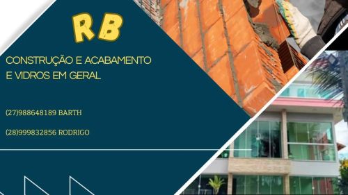 RB construções em geral 
