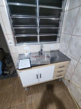 Casa em Terceira Divisão de Interlagos - São Paulo