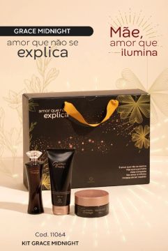 Perfumes e outros 