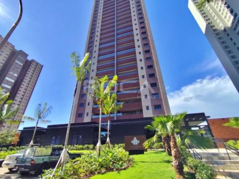 Apartamento à venda  3 suítes  Jardim Olhos DÁgua, Ribeirão Preto