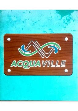Vende-se terreno no aquaville garoupa 