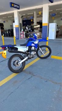 Xtz Lander 250