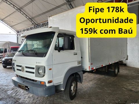 Volkswagen 9.150 2011