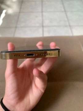 iphone 12 pro máx