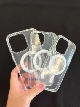 Case MagSafe iPhone
