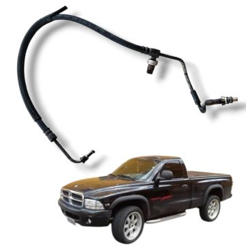 Mangueira óleo Dodge Dakota 2.5 V6 Magnum 1999 original