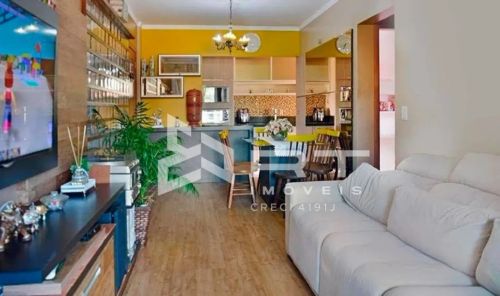 Apartamento para alugar no Bairro Água Verde - R$ 2.800,00/mês 2 quartos 1 suíte