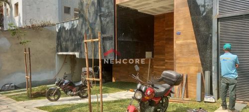 Apartamento em Rua Bernardo Guimarães - Boa Viagem - Belo Horizonte/MG