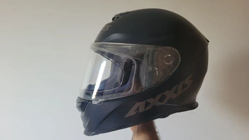 Capacete Axxis 58