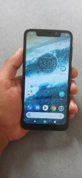 Moto oone 64 GB Novoo