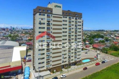 Apartamento em Rua Cabo Braga - Centro - Torres/RS