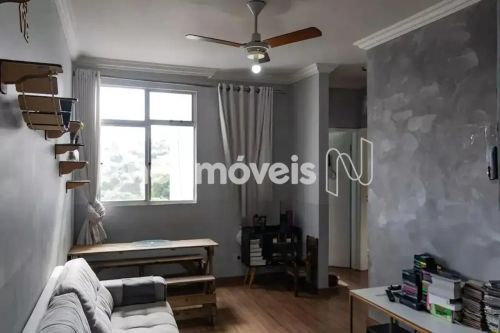 Venda Apartamento 3 quartos Salgado Filho Belo Horizonte