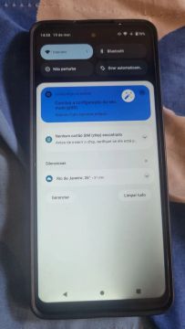 Moto G60 
