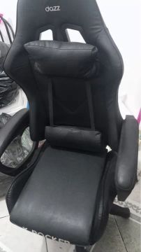 Cadeira Gamer 