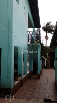 Casa à venda Rua Vinte e Um de Abril, Vila Jardim América - Cachoeirinha