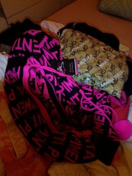 Roupas de Marcas 