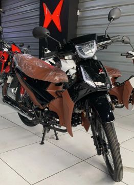 Shineray Nova Phoenixs- Sem entrada - Emplacamento Gratis +1 Capacete