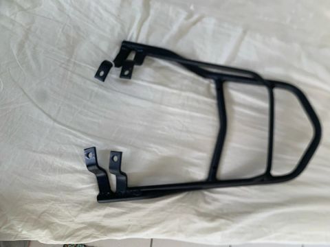 Bagageiro para Moto