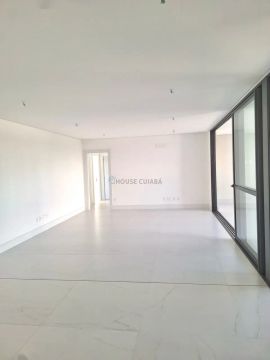 Apartamento de padrão Requinte Apogeo á venda