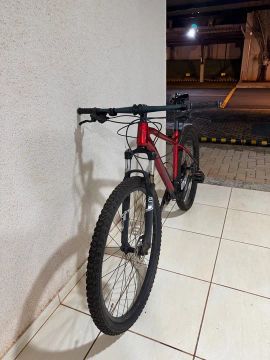 Bicicleta aro 29
