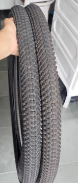 Pneus seminovos de bike MTB 29x2,10
