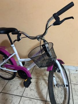 Bicicleta Princess 